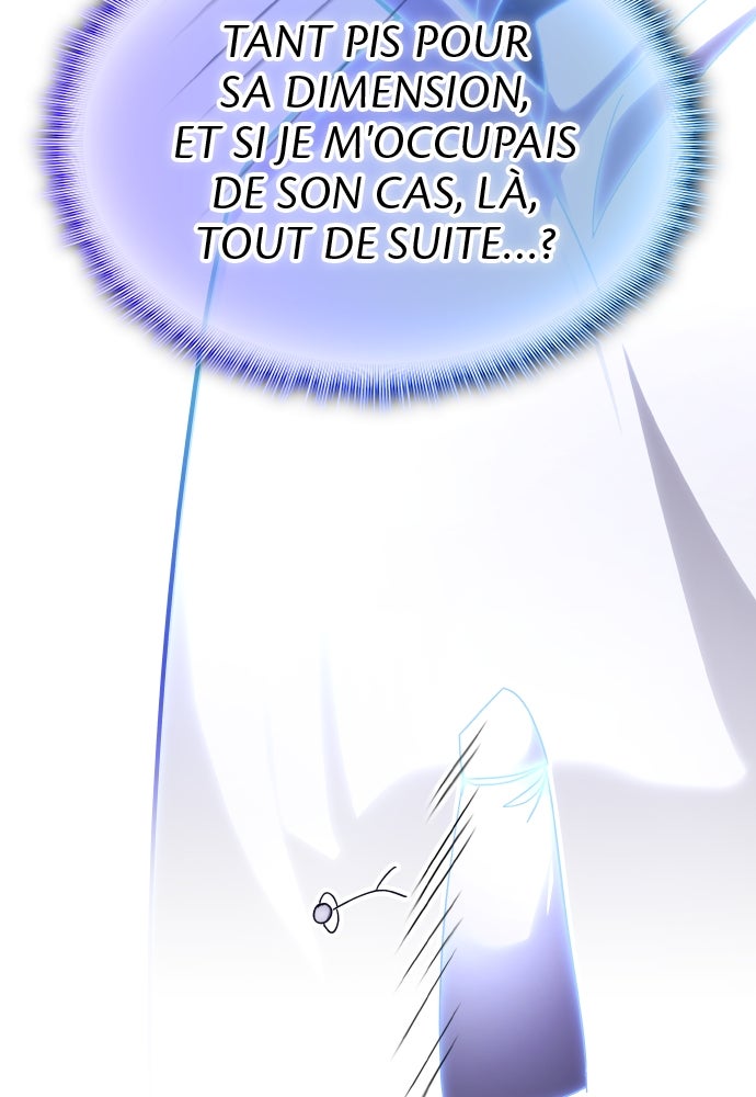 Transcension Academy Chapitre 144 - Page 122