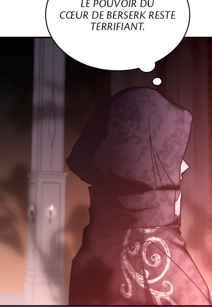 Transcension Academy Chapitre 144 - Page 21