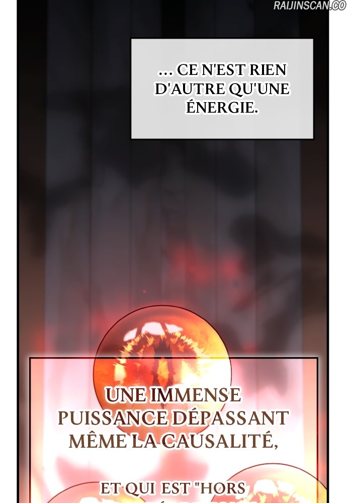 Transcension Academy Chapitre 144 - Page 23