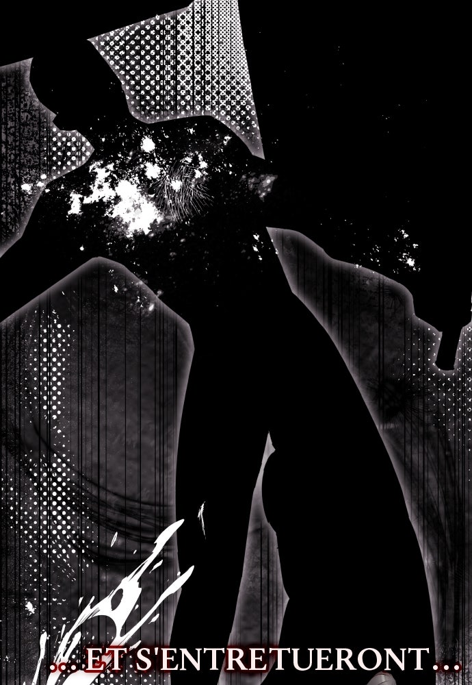 Transcension Academy Chapitre 144 - Page 27