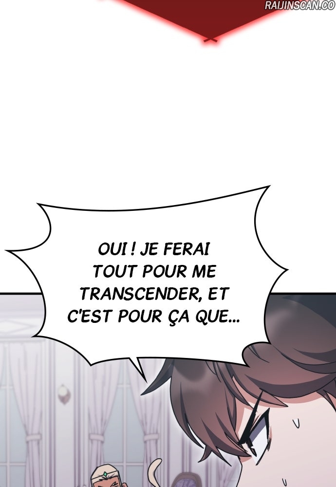 Transcension Academy Chapitre 144 - Page 46