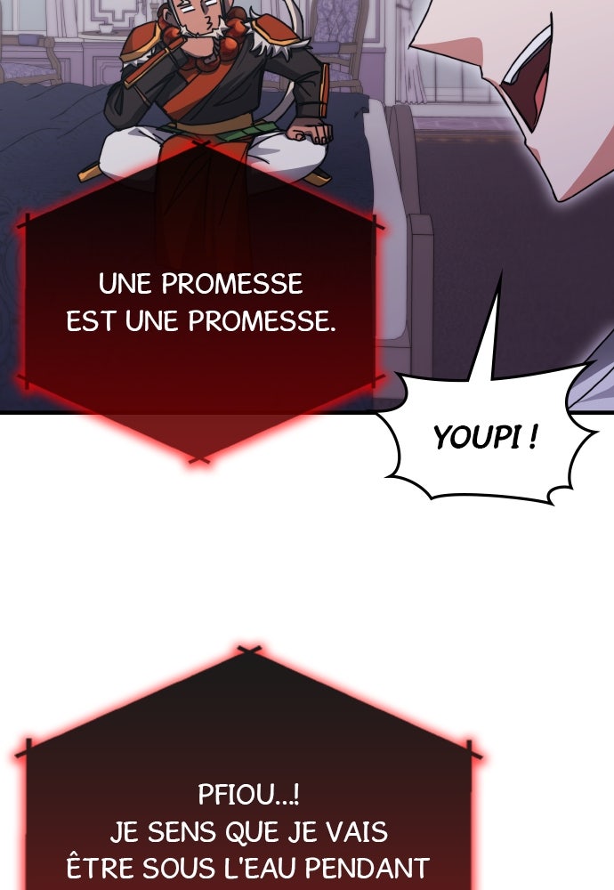 Transcension Academy Chapitre 144 - Page 47