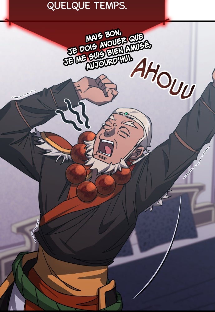 Transcension Academy Chapitre 144 - Page 48