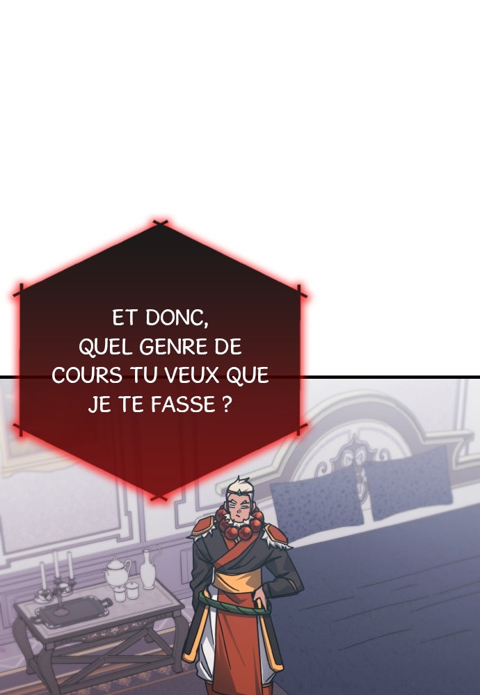 Transcension Academy Chapitre 144 - Page 49
