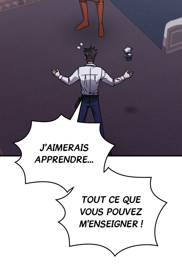Transcension Academy Chapitre 144 - Page 50