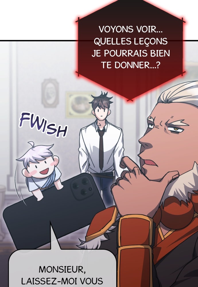 Transcension Academy Chapitre 144 - Page 52