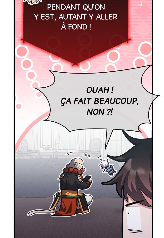 Transcension Academy Chapitre 144 - Page 54