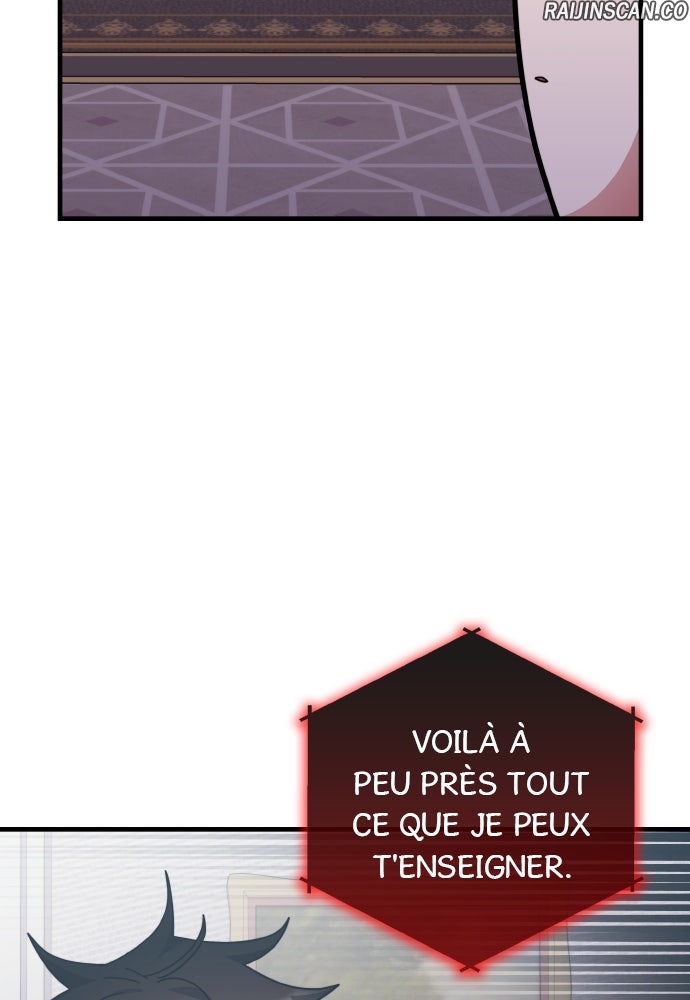 Transcension Academy Chapitre 144 - Page 55