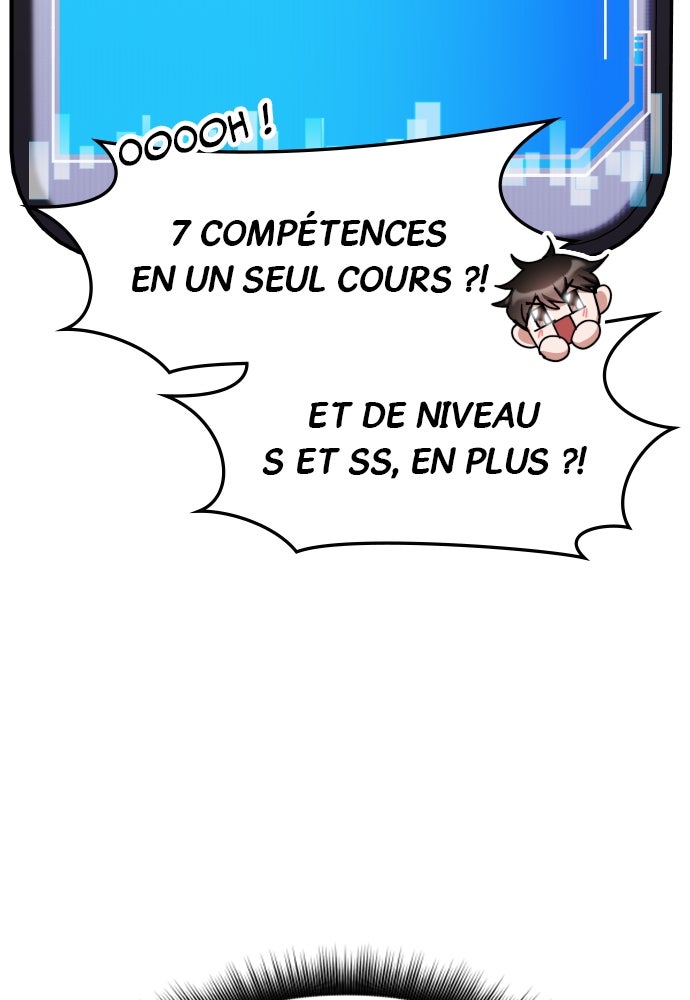 Transcension Academy Chapitre 144 - Page 58