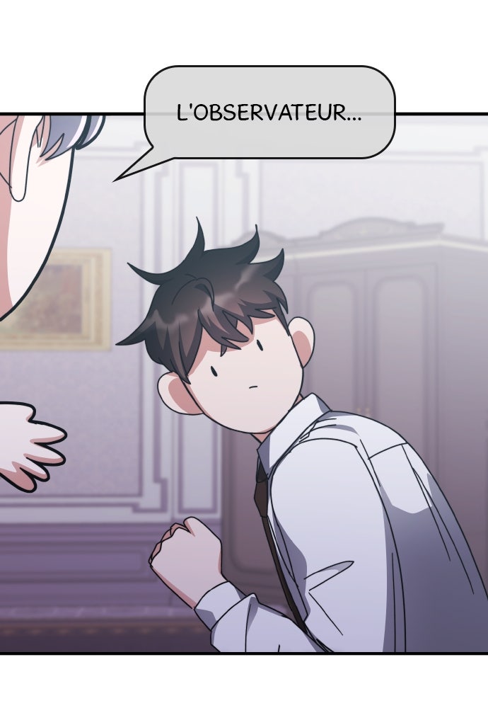 Transcension Academy Chapitre 144 - Page 61