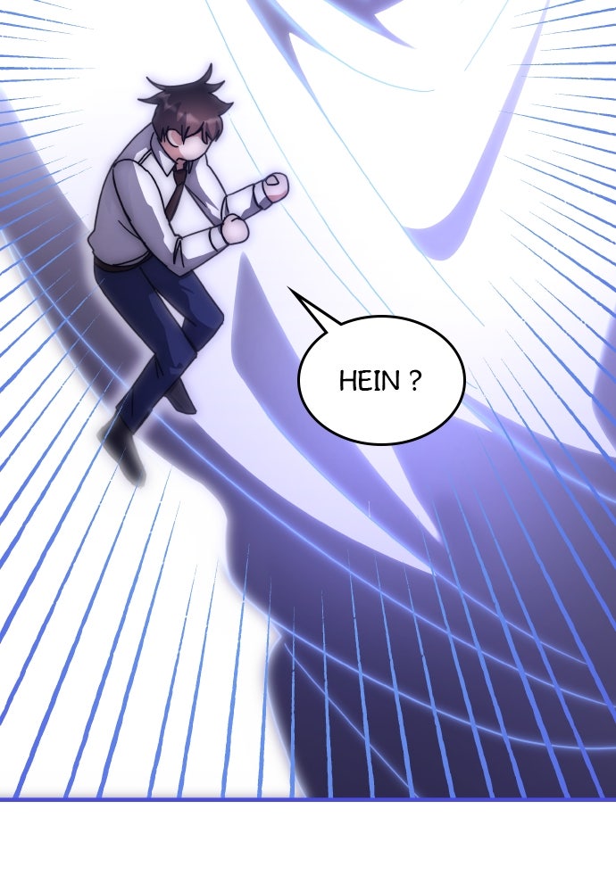 Transcension Academy Chapitre 144 - Page 65