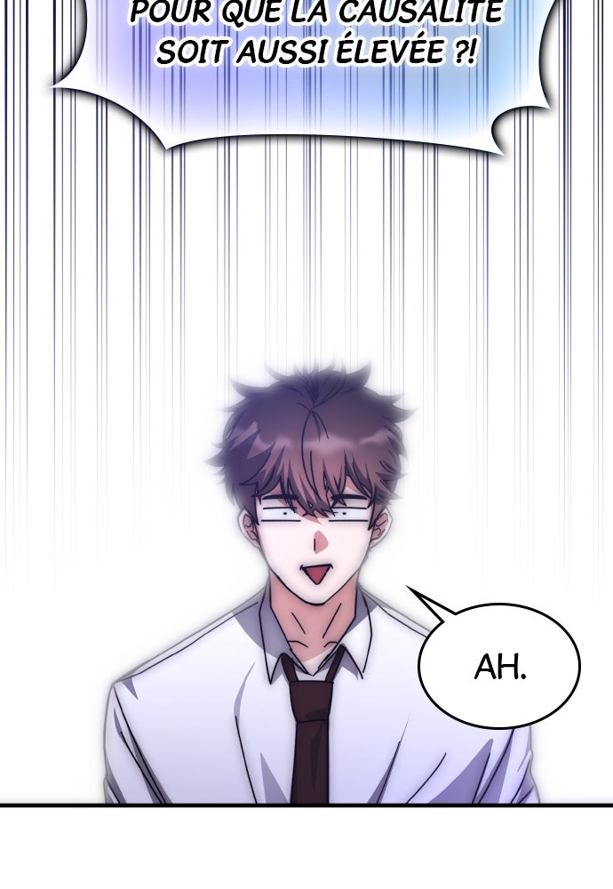 Transcension Academy Chapitre 144 - Page 70