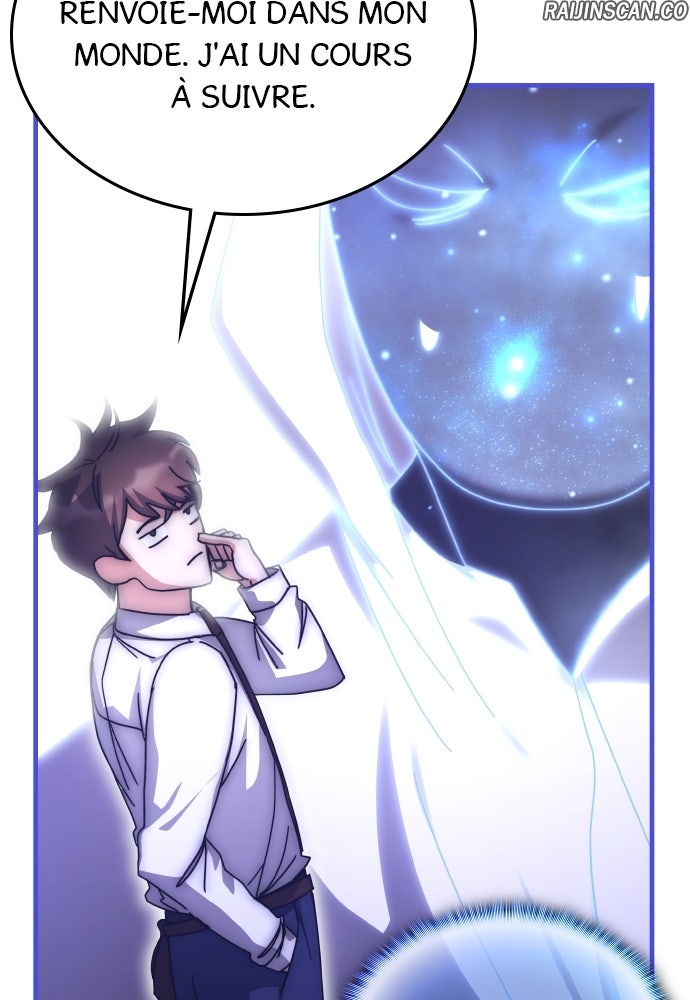 Transcension Academy Chapitre 144 - Page 73