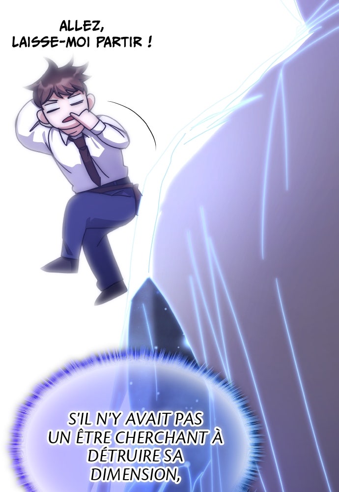 Transcension Academy Chapitre 144 - Page 75