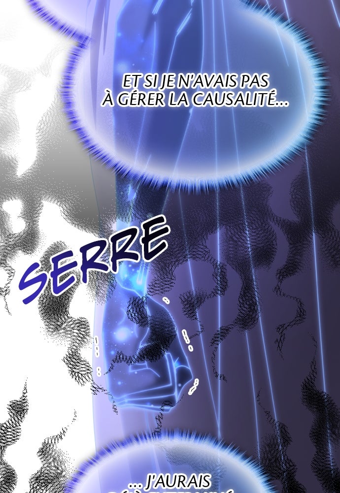 Transcension Academy Chapitre 144 - Page 76