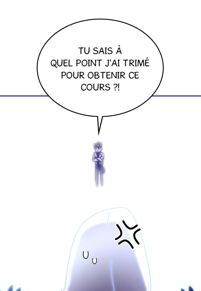 Transcension Academy Chapitre 144 - Page 83