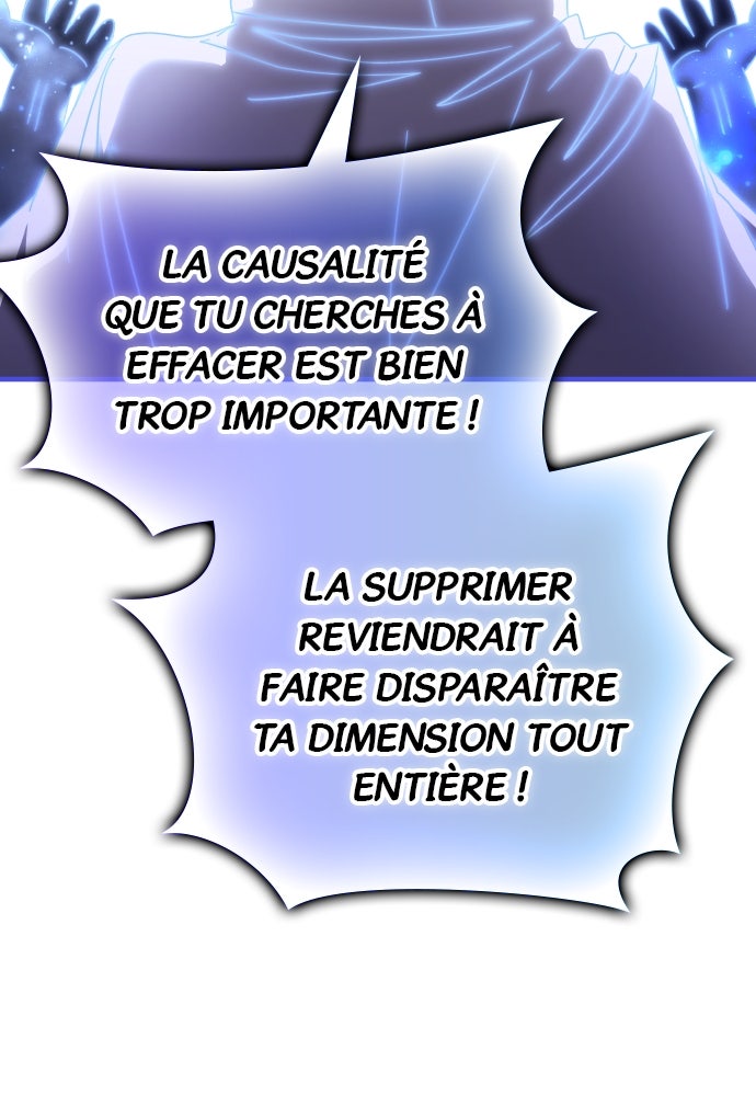Transcension Academy Chapitre 144 - Page 84