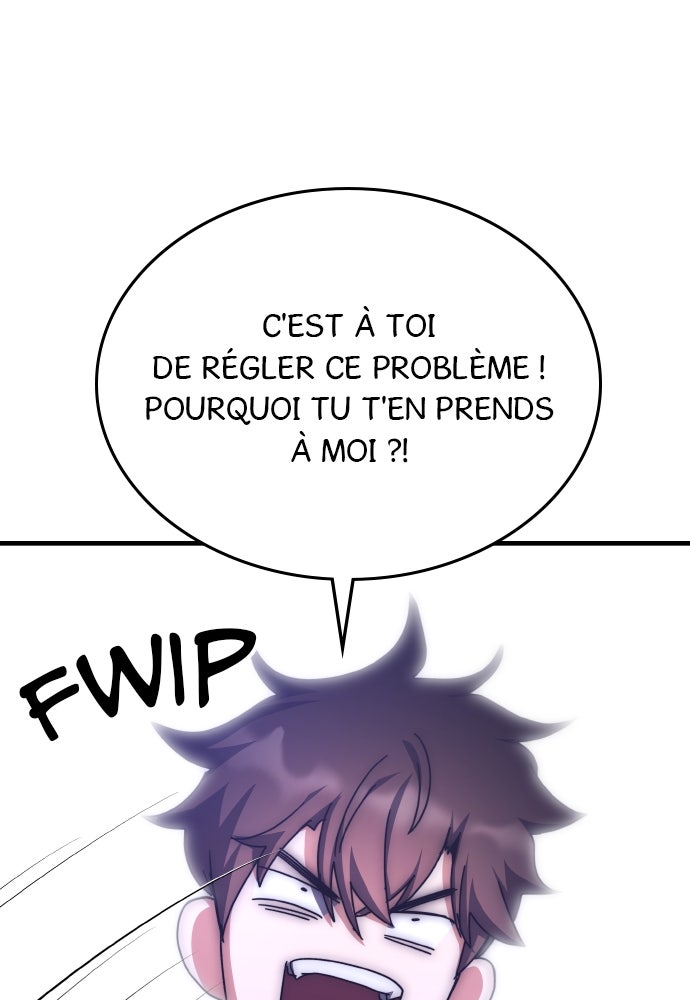 Transcension Academy Chapitre 144 - Page 85