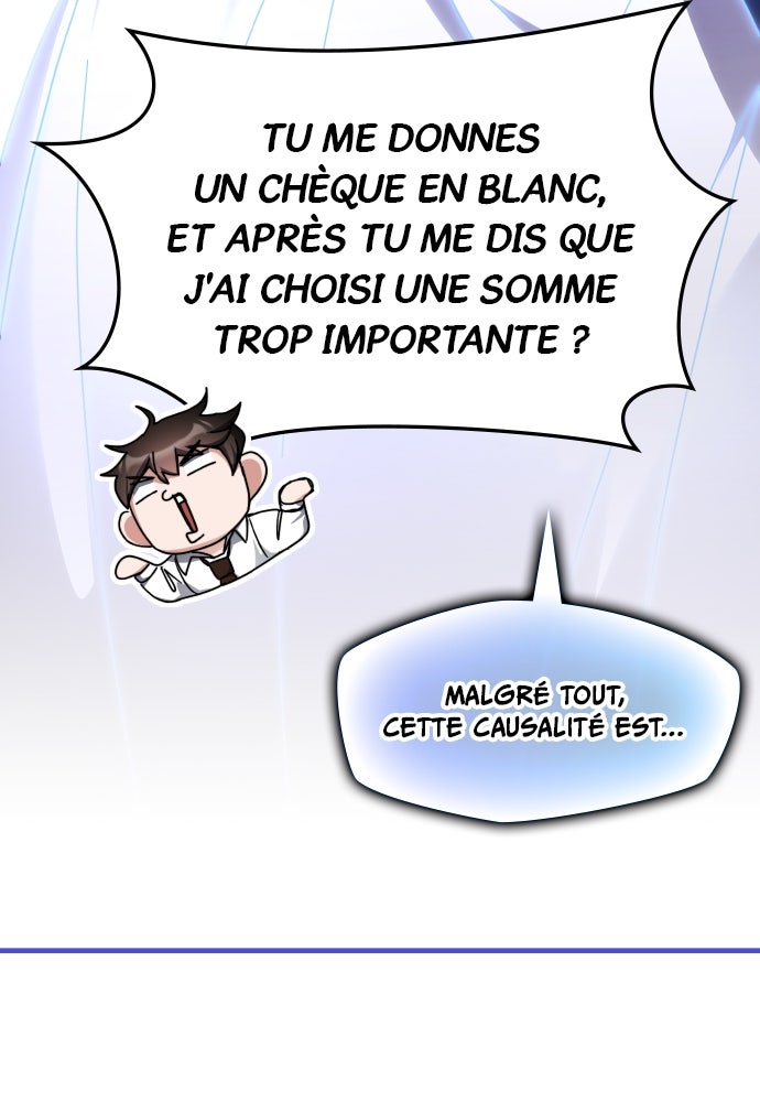 Transcension Academy Chapitre 144 - Page 88