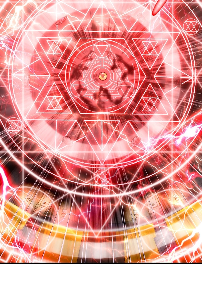 Transcension Academy Chapitre 144 - Page 9
