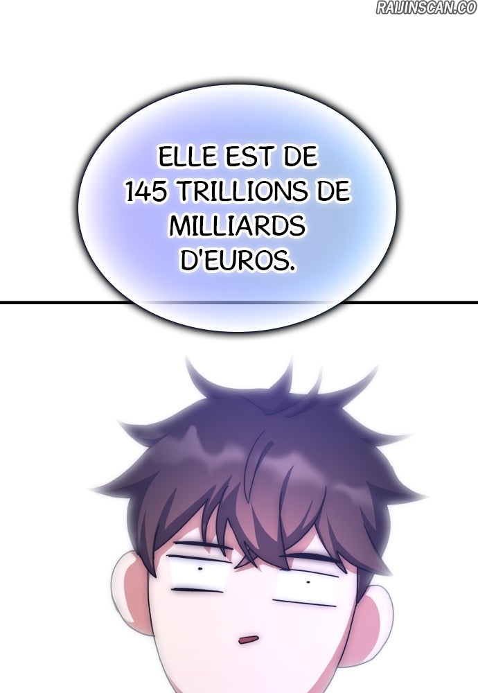 Transcension Academy Chapitre 144 - Page 91