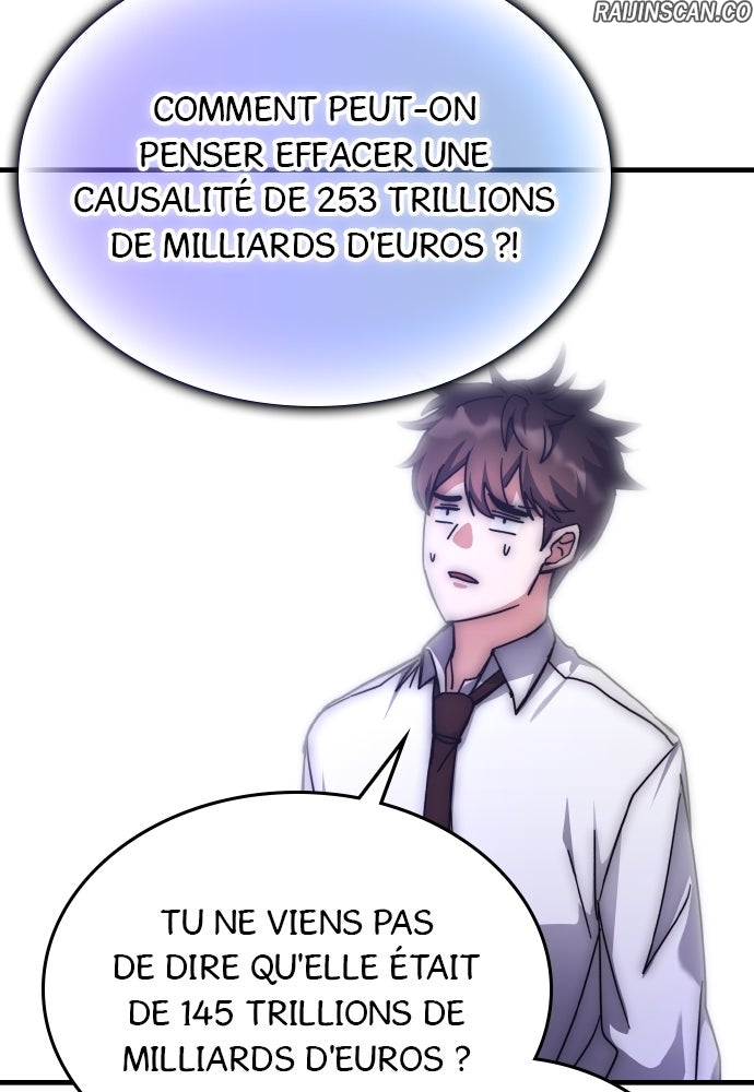 Transcension Academy Chapitre 144 - Page 96