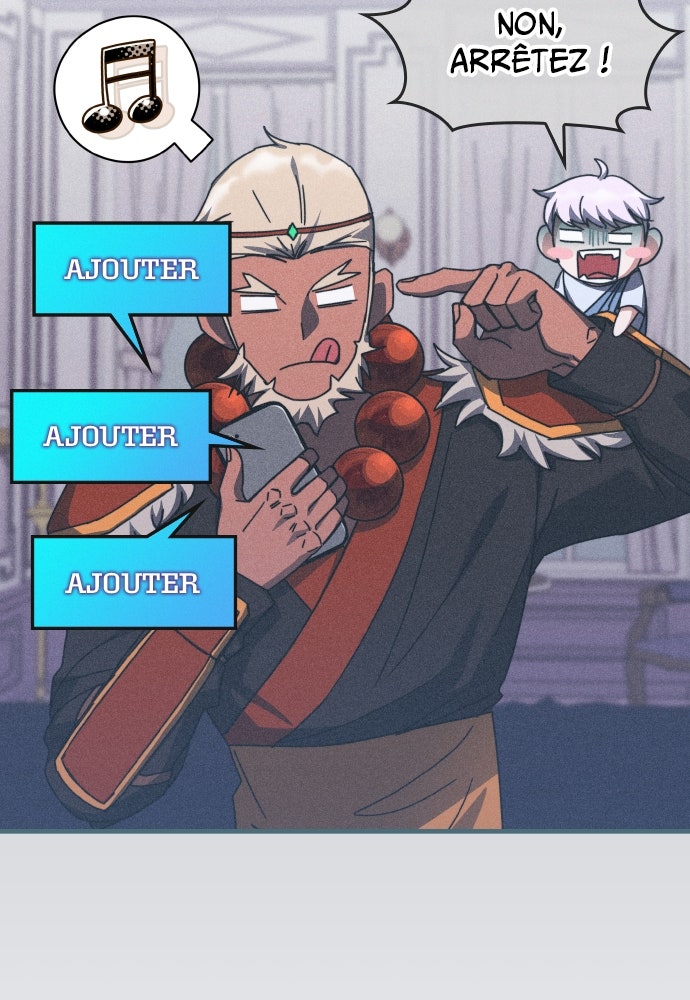 Transcension Academy Chapitre 144 - Page 98