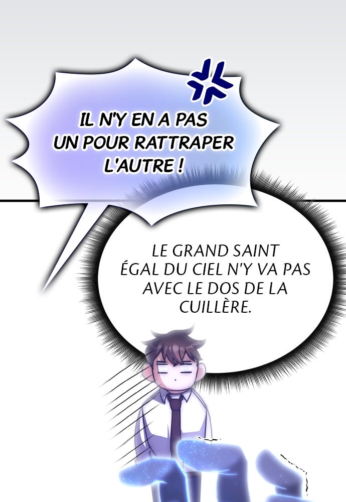 Transcension Academy Chapitre 144 - Page 99