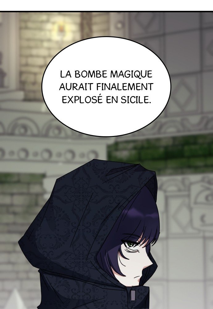 Transcension Academy Chapitre 109 - Page 110