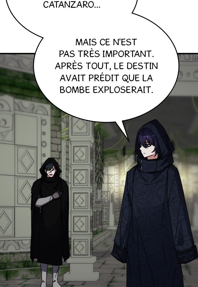 Transcension Academy Chapitre 109 - Page 112