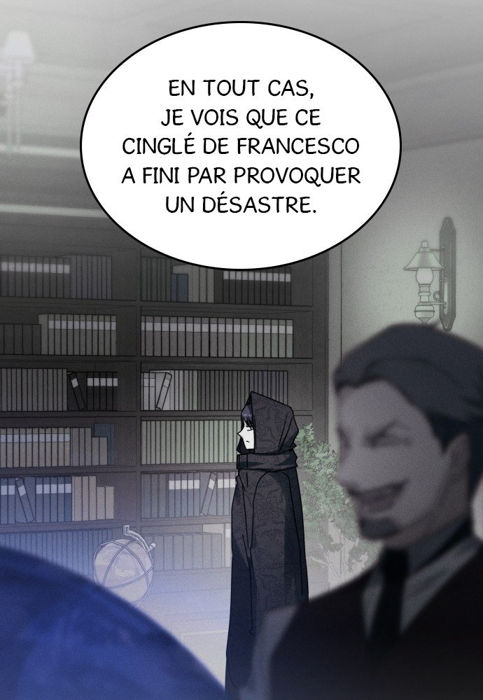 Transcension Academy Chapitre 109 - Page 114