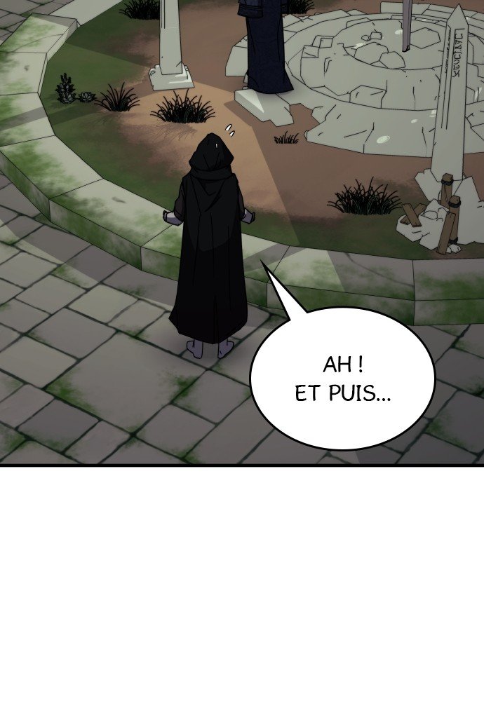 Transcension Academy Chapitre 109 - Page 116
