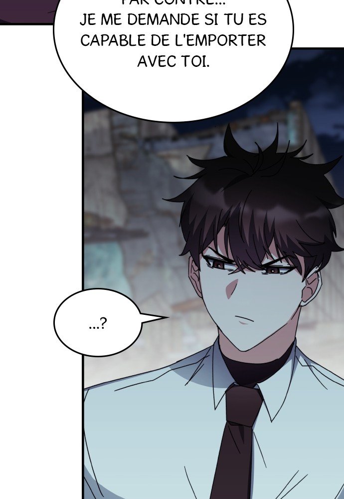 Transcension Academy Chapitre 109 - Page 13