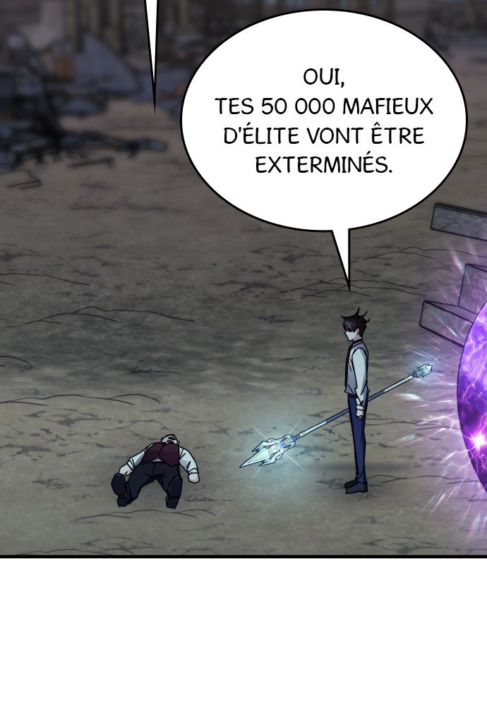 Transcension Academy Chapitre 109 - Page 15