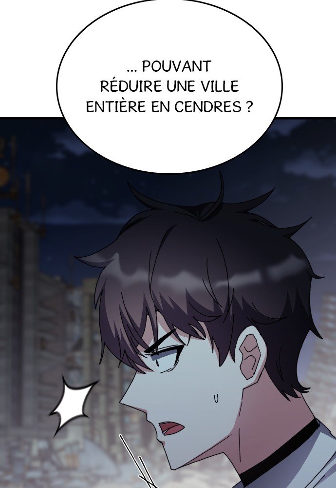 Transcension Academy Chapitre 109 - Page 19