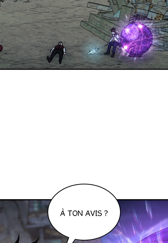 Transcension Academy Chapitre 109 - Page 2
