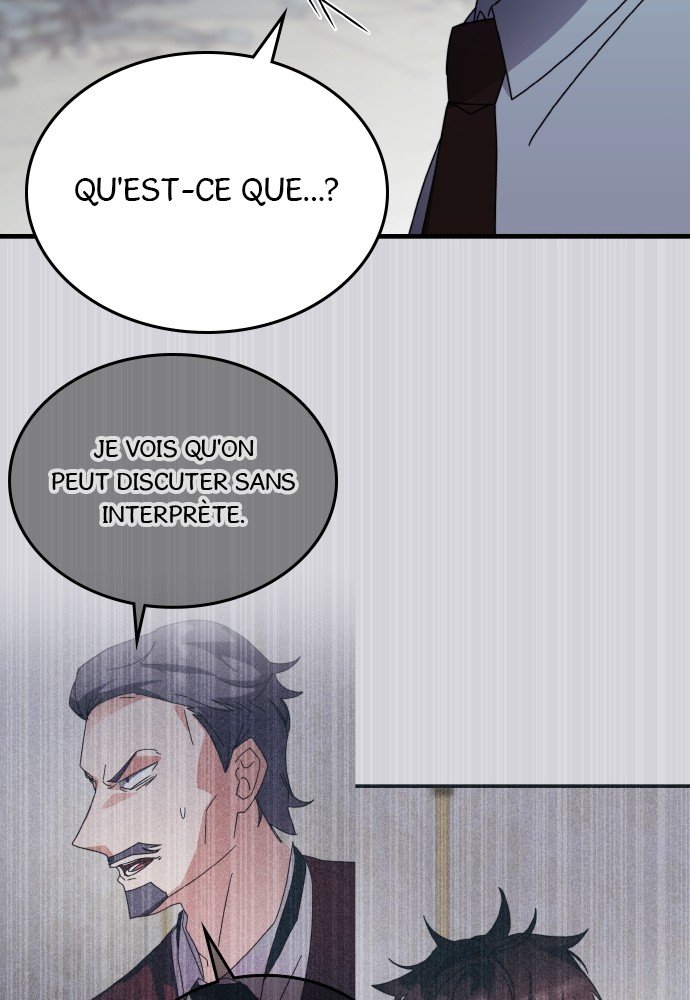 Transcension Academy Chapitre 109 - Page 20