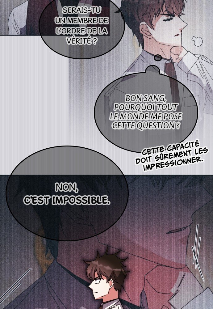 Transcension Academy Chapitre 109 - Page 21