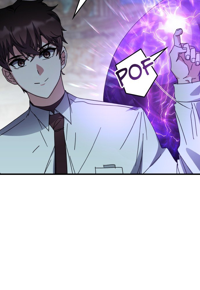 Transcension Academy Chapitre 109 - Page 3