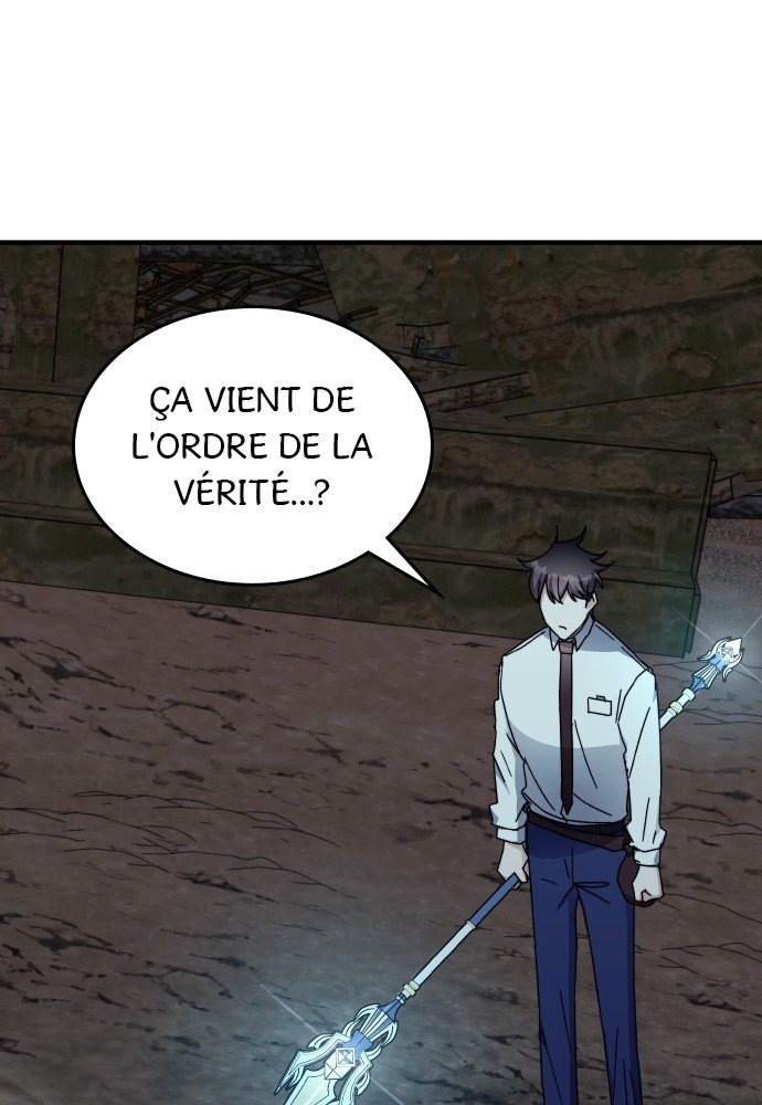 Transcension Academy Chapitre 109 - Page 30