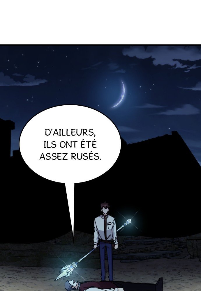 Transcension Academy Chapitre 109 - Page 37