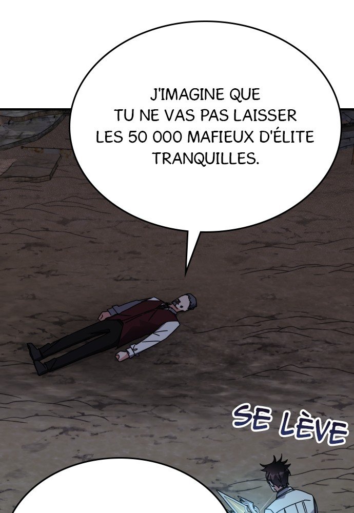 Transcension Academy Chapitre 109 - Page 4