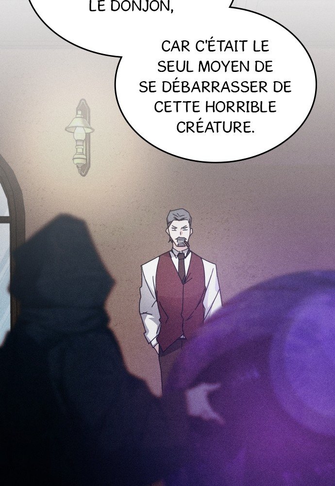 Transcension Academy Chapitre 109 - Page 41