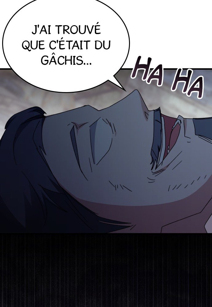 Transcension Academy Chapitre 109 - Page 44