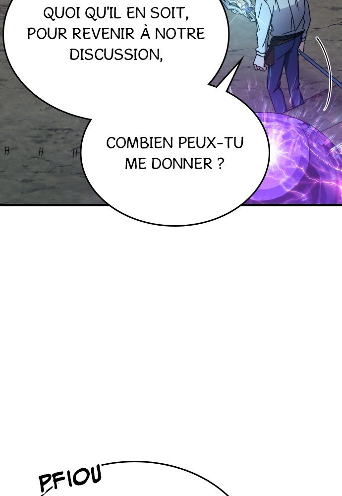 Transcension Academy Chapitre 109 - Page 5