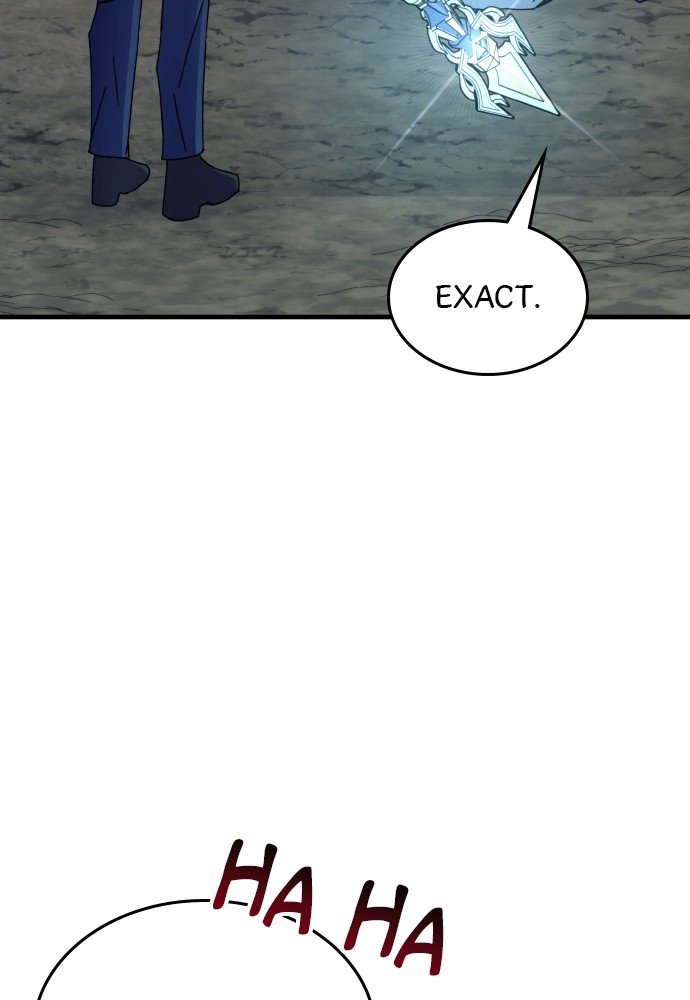 Transcension Academy Chapitre 109 - Page 50