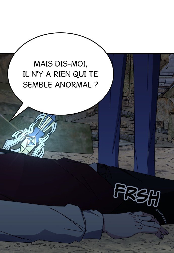 Transcension Academy Chapitre 109 - Page 54