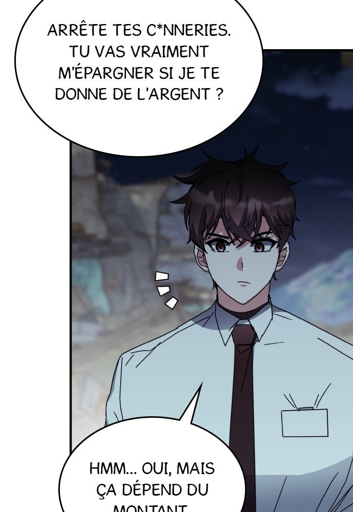 Transcension Academy Chapitre 109 - Page 6