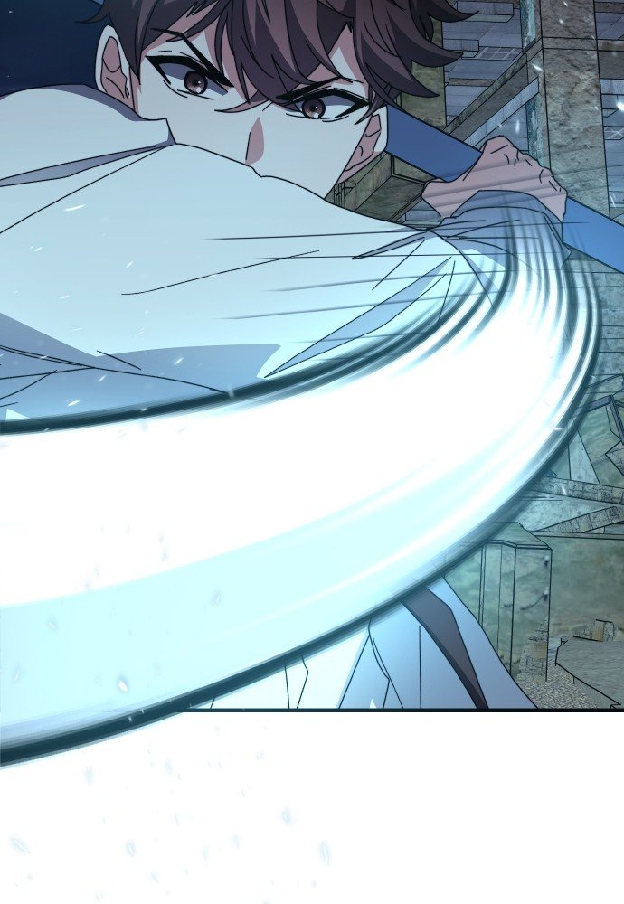 Transcension Academy Chapitre 109 - Page 60
