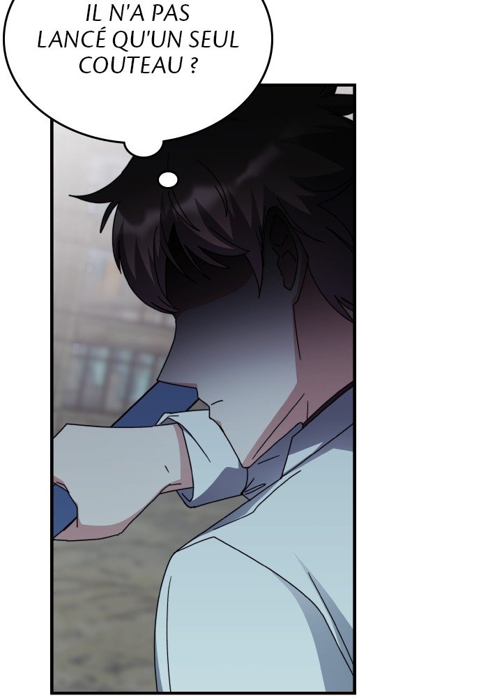 Transcension Academy Chapitre 109 - Page 66